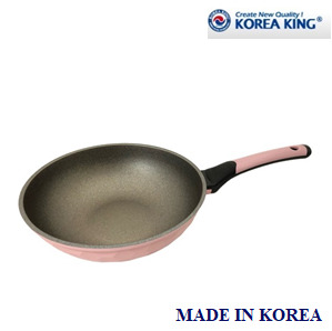 Chảo chống dính Korea King KFP-24IDG