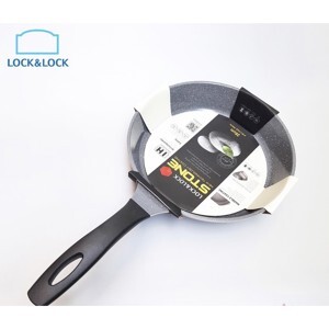 Chảo chống dính Lock&Lock Stone LCA6263D 26cm