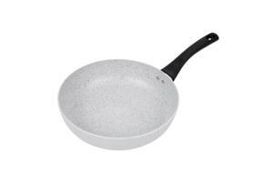 Chảo chống dính mặt đá kim cương IH Marble 28cm