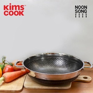 Chảo chống dính NOON SONG KIMS COOK N230M (30cm)