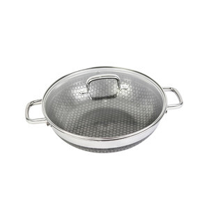 Chảo chống dính NOON SONG KIMS COOK N230M (30cm)