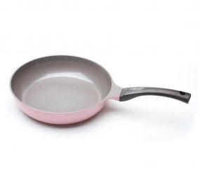 Chảo chống dính phủ gốm Korea King KFP-26IFC