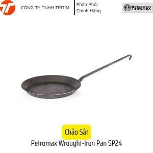 Chảo chống dính phủ gốm SHIKA SP24 - 24cm