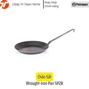 Chảo chống dính phủ gốm SHIKA SP28 - SK-SP28-4423