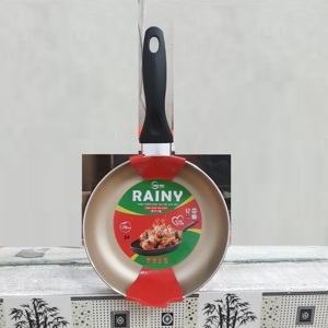 Chảo chống dính Rainy - 24cm