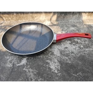 Chảo chống dính Saiko ZT26 - 2 mặt