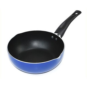 Chảo chống dính sâu lòng 20cm Goldsun FP-GE1520