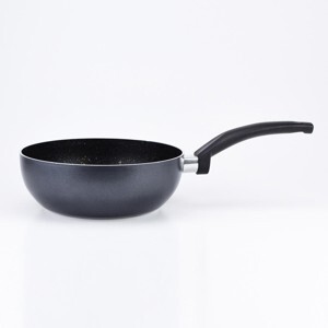 Chảo chống dính sâu lòng 20cm Goldsun FP-GE1520