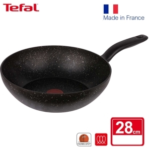 Chảo chống dính sâu lòng Tefal Meteor C6831922 đáy từ