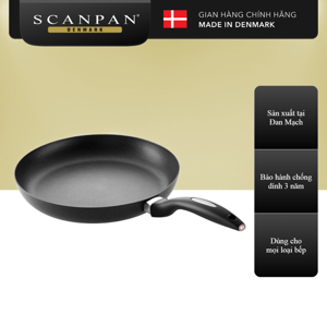 Chảo chống dính Scanpan 64002600