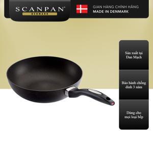 Chảo Chống Dính Scanpan 64352400 - 24cm