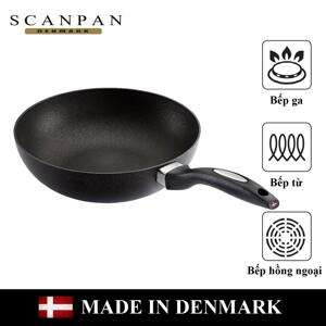 Chảo Chống Dính Scanpan 64352400 - 24cm