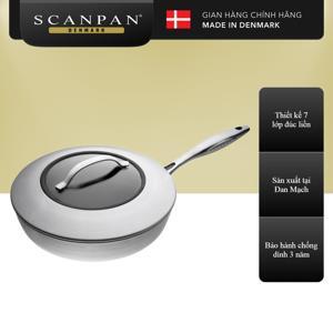 Chảo chống dính Scanpan 65102600 - 26cm