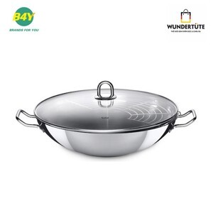 Chảo chống dính Silit Wok 36cm