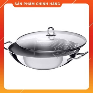 Chảo chống dính Silit Wok 36cm