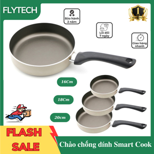 Chảo chống dính SmartCook 20cm-SM7219