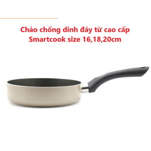 Chảo chống dính SmartCook SM7217 2357217, 16cm