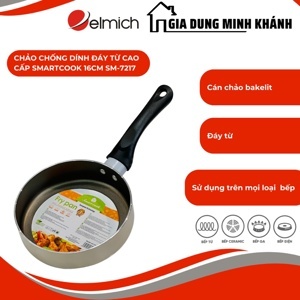 Chảo chống dính SmartCook SM7217 2357217, 16cm