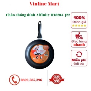 Chảo chống dính Supor H18204-J22