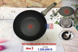 Chảo chống dính Tefal C6941902 28cm