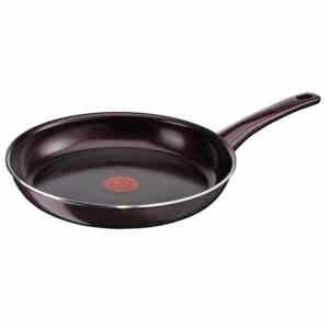 Chảo chống dính Tefal Dark Ruby 28cm