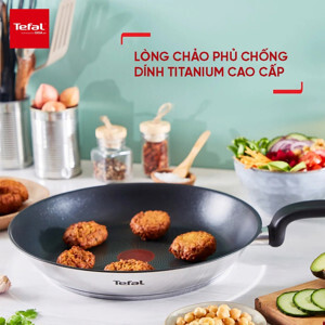 Chảo chống dính Tefal Primary E3090404 24cm