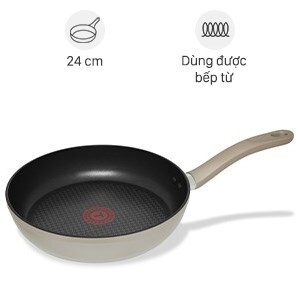 Chảo chống dính Tefal Sensations H9100414 24cm