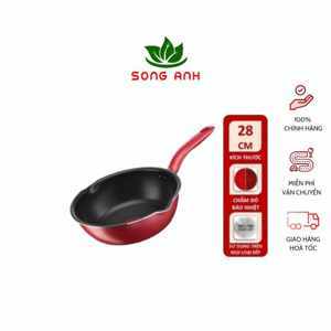 Chảo chống dính Tefal So Chef G1358695 - 28cm
