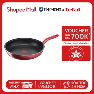 Chảo chống dính Tefal So Chef G1350695 - 28cm