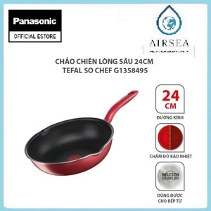 Chảo chống dính Tefal So Chef G1358495 - 24cm