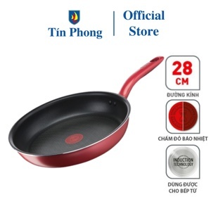 Chảo chống dính Tefal So Chef G1350695 - 28cm