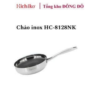 Chảo chống dính tráng sứ Ikonic IK8128 - 28cm