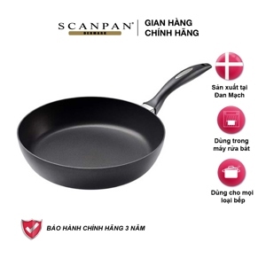 Chảo chống dính từ sâu lòng Scanpan 64102414