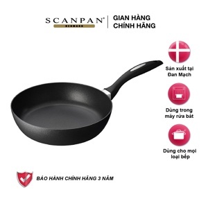 Chảo chống dính từ sâu lòng Scanpan 64102414