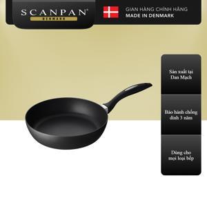Chảo chống dính từ sâu lòng Scanpan IQ 28cm - 64102801
