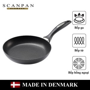 Chảo chống dính từ Scanpan 64002004 - 20cm