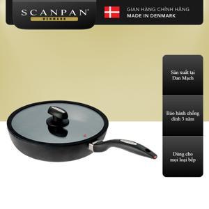 Chảo chống dính từ Scanpan 64102604 - 26cm