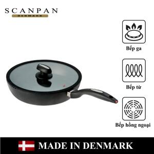 Chảo chống dính từ Scanpan 64102604 - 26cm