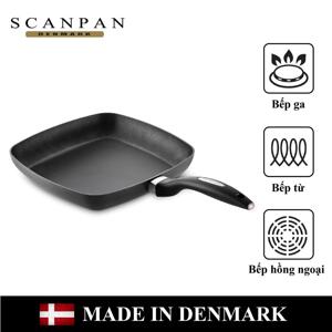 Chảo chống dính từ Scanpan 64272704  - 27cm