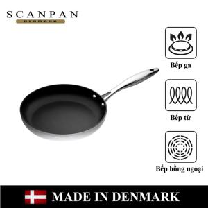 Chảo chống dính từ Scanpan 65002603 - 26cm