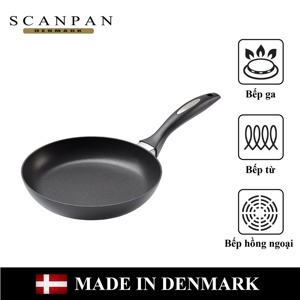 Chảo chống dính từ Scanpan IQ 24cm 64002403 (hộp treo)