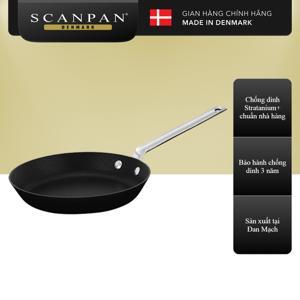 Chảo chống dính từ Scanpan TechnIQ 22cm - 54002200