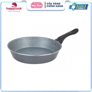 Chảo chống dính vân đá đáy từ HappyCook MFP-24IH 24cm