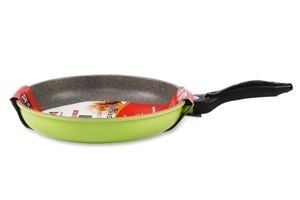Chảo chống dính vân đá Taka TKC28D