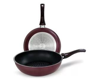 Chảo chống dính Zebra 174654