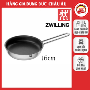 Chảo chống dính Zwilling Pico 16cm