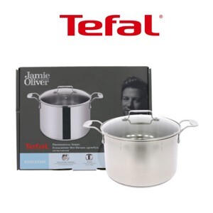 Chảo chống dính Tefal jamie oliver 24cm