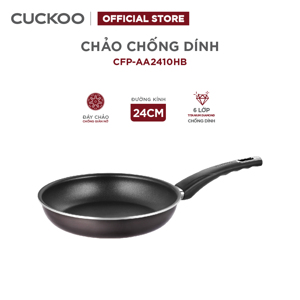 Chảo Cuckoo 24cm CFP-AA2410HB