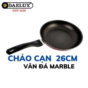 Chảo Đá Daelux DXFM26