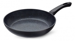 Chảo đá hoa cương Fissler Stardust - 28cm